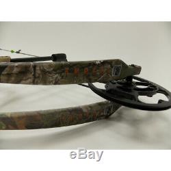 Bear Archery Threat RTH Compound-Bow Right Handed