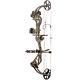 Bear Archery Whitetail Legend Rth 70# Bow Right Hand Olive