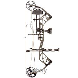 Bear Archery Whitetail Legend RTH 70# Bow Right Hand Olive
