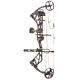 Bear Archery Whitetail Legend Rth 70# Bow Right Hand Shadow Black