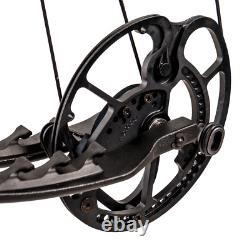 Bear Archery Whitetail Legend RTH 70# Bow Right Hand Shadow Black