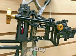 Bear Arena 30 Compound Hunting Bow 29 Draw 70lbs