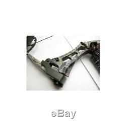 Bear Charge Right-Handed Compound Hunting Bow
