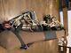 Bear Factory Cruzer G2 Ready To Hunt Rh70 Compound Bow All New Accessories