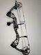Bear Paradox Compound Bow Left Handed 50#-60# 25-30 Ready To Hunt