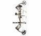 Bear Whitetail Legend 70lbs 31 Rh (olive) Compound Bow Package #av14a12127r