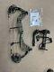 Bear Whitetail Legend Pro Bow Olive With Accessories 2022 55-70# Rh 26-30