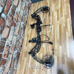 BlackOut Distinct Compound Bow 70LBS Left Handed