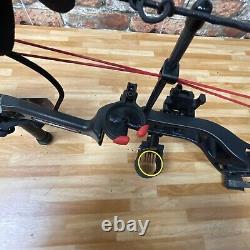 BlackOut Distinct Compound Bow 70LBS Left Handed