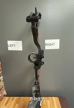 BlackOut Epic X2 Compound Bow 70 LBS Left Handed