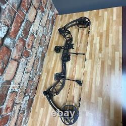 BlackOut Epic X2 Compound Bow 70 LBS Left Handed