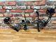 Blackout Intrigue Xst Compound Bow 70 Lbs Right Hand/ Camo (quiver Missing)