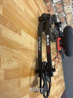 Blackout Intrigue XS Compound Bow 70# Right Hand / Camo