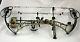 Bowtech Archery Experience Compound Bow, Camouflage, Right-handed, 70 Lb Pull