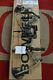 Bowtech Fuel Compound Bow Right Hand Ready To Hunt New