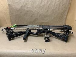 BowTech Solution 2021 Compound Bow