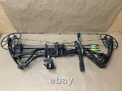 BowTech Solution 2021 Compound Bow