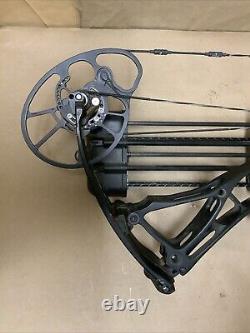 BowTech Solution 2021 Compound Bow