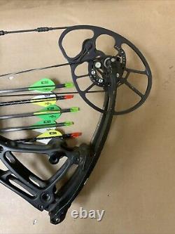 BowTech Solution 2021 Compound Bow