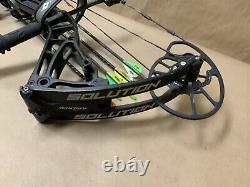 BowTech Solution 2021 Compound Bow