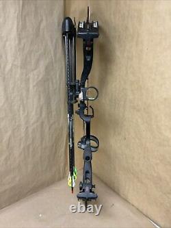 BowTech Solution 2021 Compound Bow