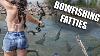 Bow Fishing Clear Water For Fatties Bowmar Bowhunting