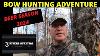 Bow Hunting Adventure Deer Season 2024