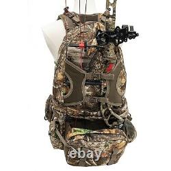 Bow Hunting Backpack Crossbow Archery Compound Fanny Day Rifle Tactical Carrying