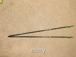 Bowtech 2007 Tomkat RH 40-70 LB Compound Bow Hunting Archery
