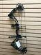 Bowtech Amplify Hunting Bow 21 To 30 Draw Lgth 8 To 70 Lb Draw Wght