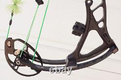Bowtech BT MAG #60,26.5-30, Great Versatile Bow for Hunting or Target, Mint