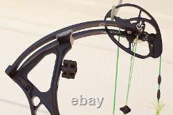 Bowtech BT MAG #60,26.5-30, Great Versatile Bow for Hunting or Target, Mint