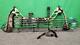 Bowtech Cabelas Fortitude Compound Bow Right Hand Ready To Hunt (ss2038637)