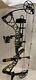Bowtech Destroyer 350 Compound Bow 27 1/2 Draw 65lbs Weight Ready To Hunt