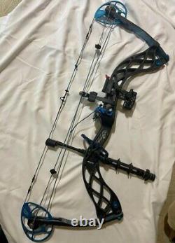 Bowtech Eva Shocket Signature