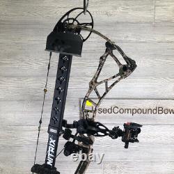 Bowtech Realm Right Handed Subalpine Bow Package