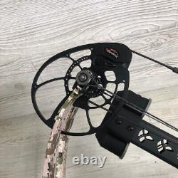 Bowtech Realm Right Handed Subalpine Bow Package