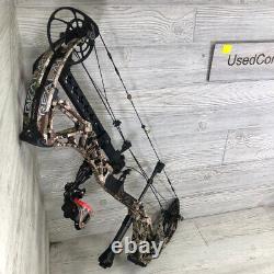 Bowtech Realm Right Handed Subalpine Bow Package