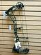 Bowtech Solution Sd Hunting Bow Green 23.5-28.5 Draw Lgth 70lb Draw Wght