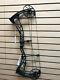 Bowtech Solution Ss Hunting Bow Black 25.5 31 Lgth 70lb Wght