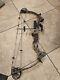 Bowtech Tomkat Compound Bow, Archery Deer Hunting Rh 60lb Weight 29 Length