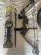 Browning Micro Adrenaline Compound Bow With Accessories