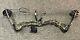 Browning Micro Adrenaline Right Hand Compound Youth Bow 18-27 Ready To Hunt