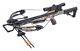 Centerpoint Mercenary 370. Axcm175ck Compound Crossbow, Hunting Package New