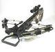 Centerpoint Tormentor Whisper 380 Compound Hunting Crossbow 4x32 Scope