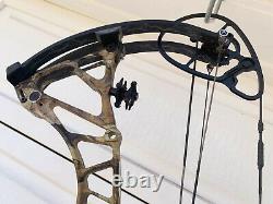 Classic Bowtech RPM 360, #60, Right Hand, Personal Collection Sale