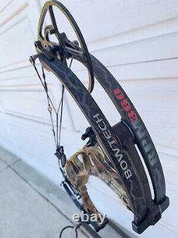 Classic Bowtech RPM 360, #60, Right Hand, Personal Collection Sale