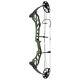 Compound Bow 19-70lbs Adjustable Adult Aluminum Cam 320fps Archery Bow Hunting