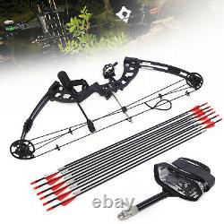 Compound Bow 30-60lbs Right Hand Hunting Archery Target Compound Hotsale