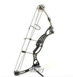Compound Bow Archery Hunting Adult Right Left Hand Bow RH LH Sports Shooting